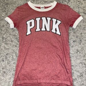 Victoria’s Secret PINK t-shirt
